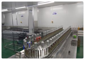 MES系統(tǒng)：驅動涂裝生產線智能化升級的核心引擎